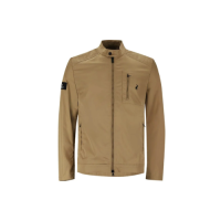 POLO 0072753 QUILTED BIKER 5535